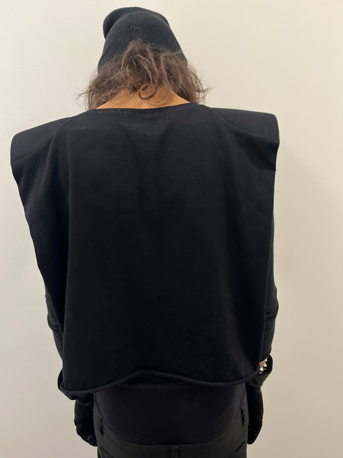 Padded Tank Top