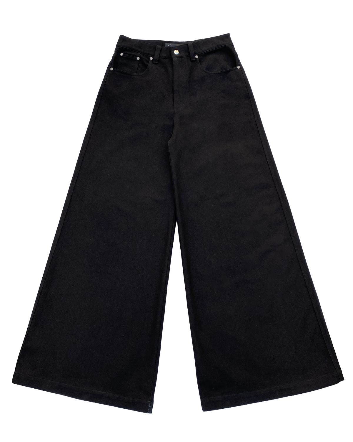 Heavyweight Oversized Denim