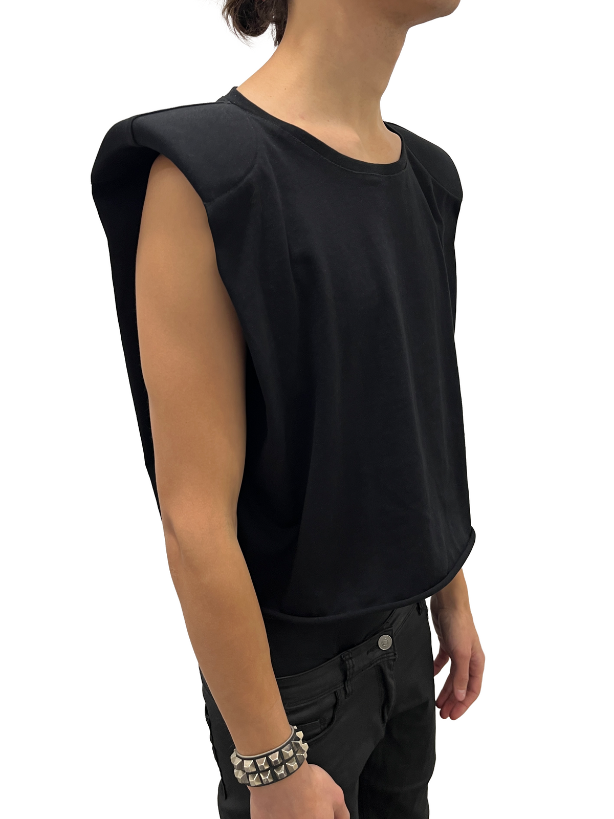Padded Tank Top